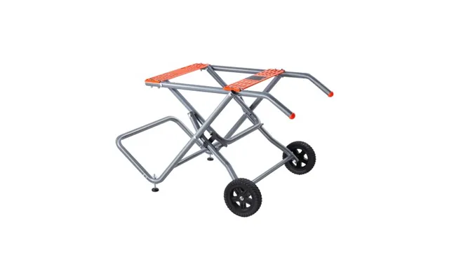 Vevor Portable Table Saw Stand - 350 Lbs Load Capacity