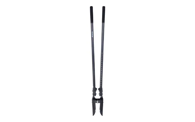 Vevor Post Hole Digger - Heavy Duty Post Hole Digger With Carbon Steel Handle