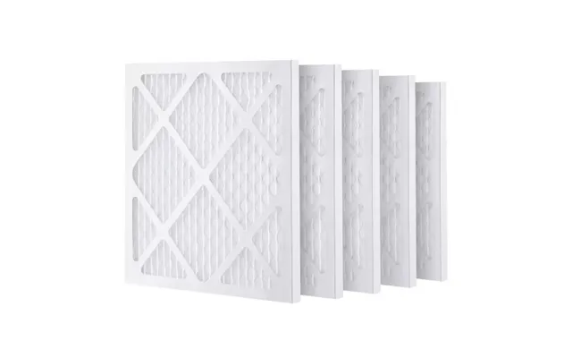Vevor Protective Pre Filters - 5 Pack