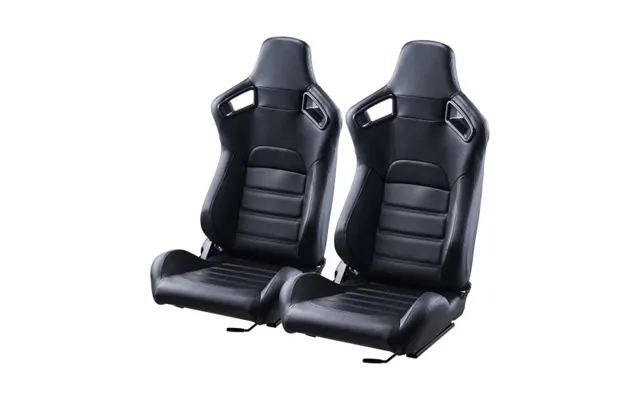 Vevor Racing Seat - 2 Set