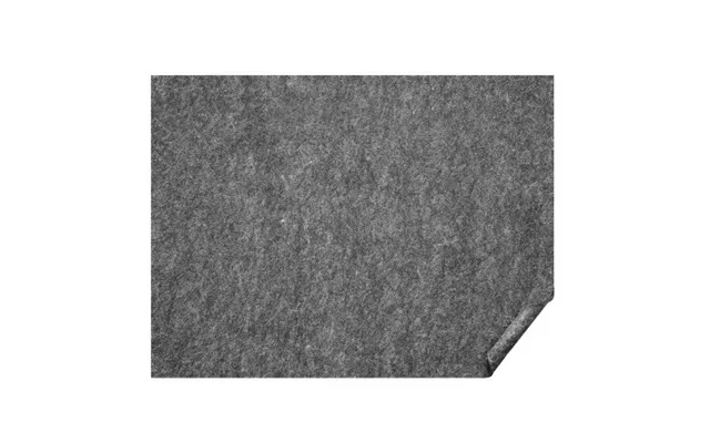 Vevor Rug Pad Without Slip Resistance - Protective Cushioning Carpet Pad 9' X 12' product image