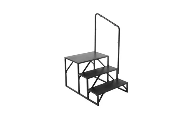 Vevor Rv Steps - 3-step Rv Stairs product image
