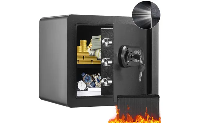 Vevor Safe - 33.9 L Home Safe