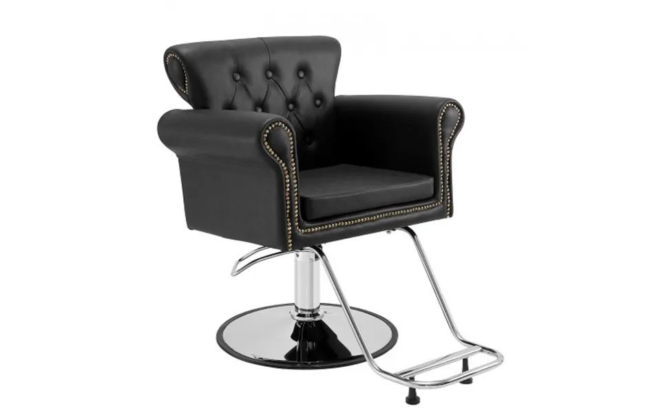 Vevor Salon Chair - Barber Chair For Hair Stylist