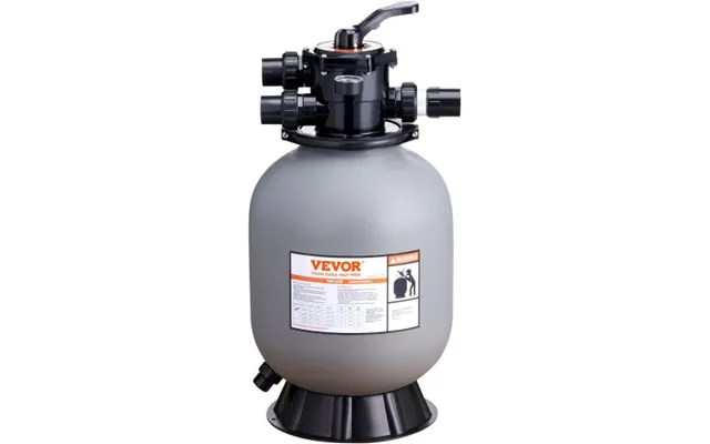 Vevor Sand Filter - 16-inch product image