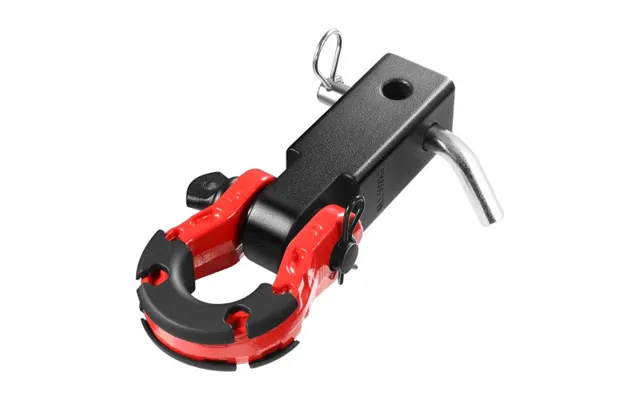 Vevor Shackle Hitch Receiver - Fits 2 Receivers product image