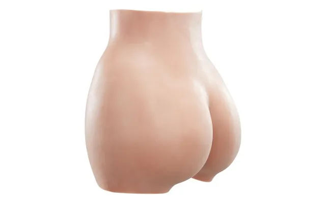 Vevor Silicone Butts - 100% Silicone Hip Enhancer Shapewear Panty