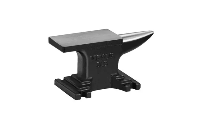 Vevor Single Horn Anvil - 4 Kg Cast Steel Anvil product image