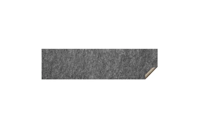 Vevor Slip-resistant Rug Pad, Protective Cushioning Carpet Pad, 2'x8' 7 product image