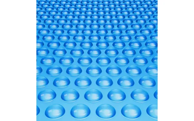 Vevor Solar Pool Cover - 28 X 14 Ft Rectangle Solar Blanket For Pools
