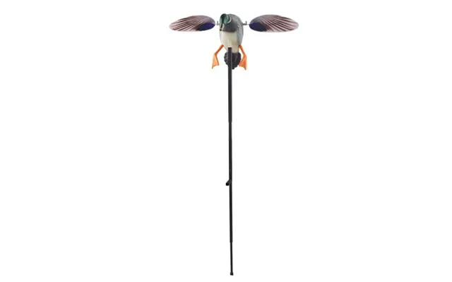 Vevor Spinning Wing Motion Duck Decoys - Outdoor Teal Decoys For Hunting