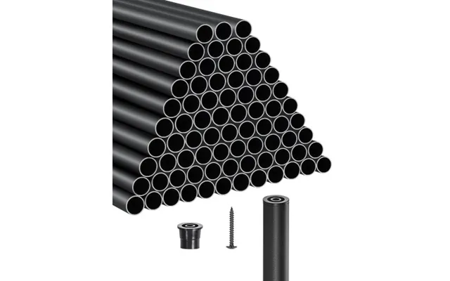 Vevor Staircase Balusters 101 Pack - 36 In Aluminum Stair Balusters