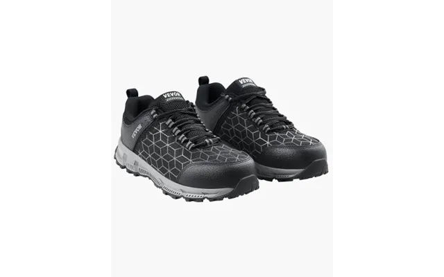 Vevor Steel Toe Shoes For Men - Us Size 8.5