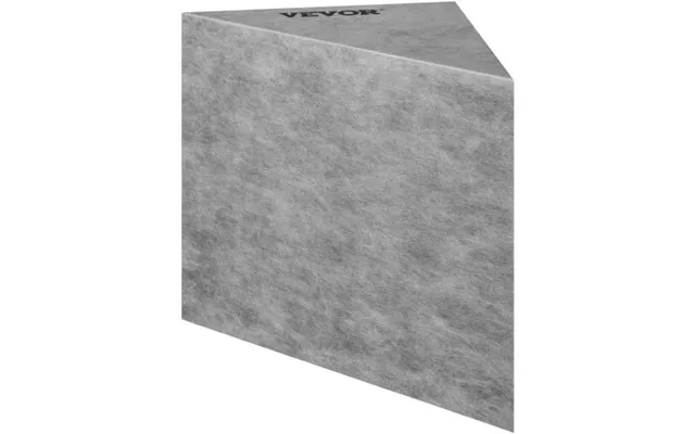 Vevor Tile Shower Seat - 22.4 X 16 X 20 Ready To Tile Shower Seat