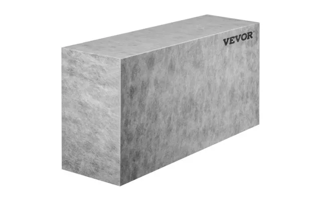 Vevor Tile Shower Seat - 38.2 X 11.4 X 20 Ready To Tile Shower Seat