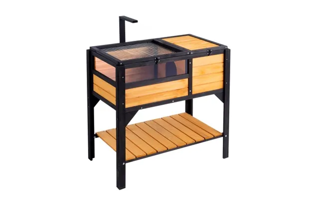 Vevor Tortoise Habitat - Wooden Tortoise House Indoor & Outdoor