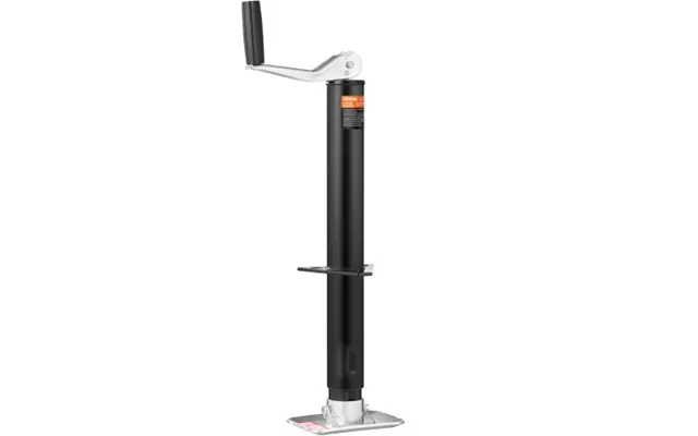 Vevor Trailer Jack - Trailer Tongue Jack A-frame Bolt On Weight Capacity 2000 Lb product image
