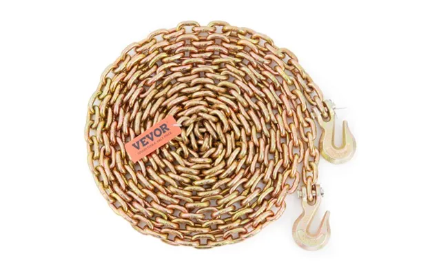 Vevor Transport Binder Chain - 2222.27 Kg Working Load Limit