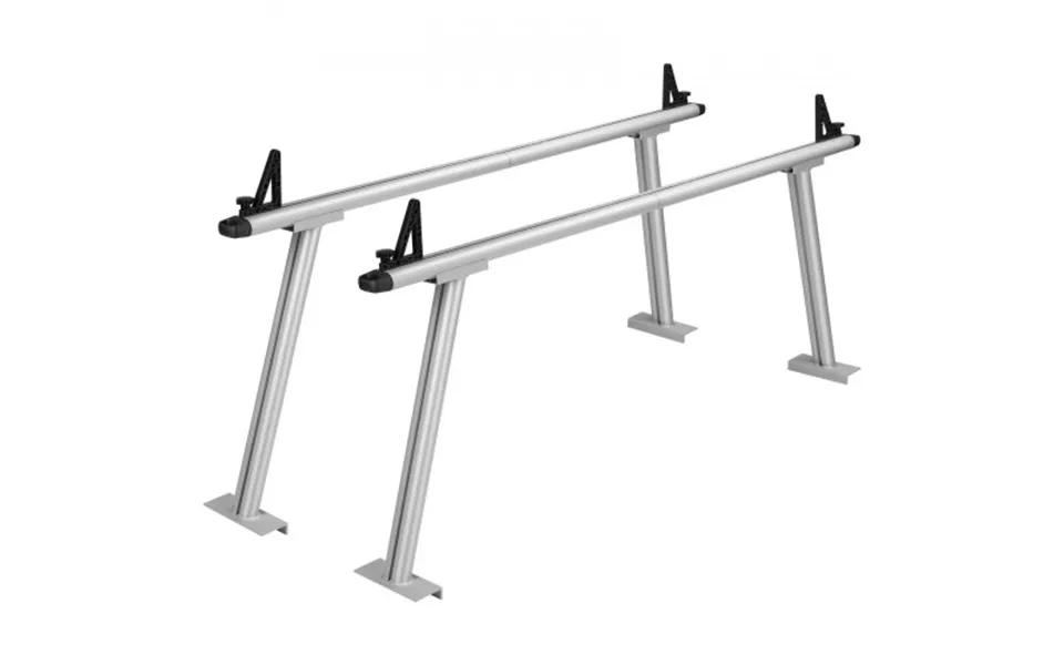 Vevor Truck Rack - 800 Lbs Capacity