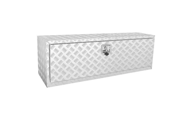 Vevor Underbody Truck Box - 1219 X 430 X 460 Mm Pickup Storage Box product image