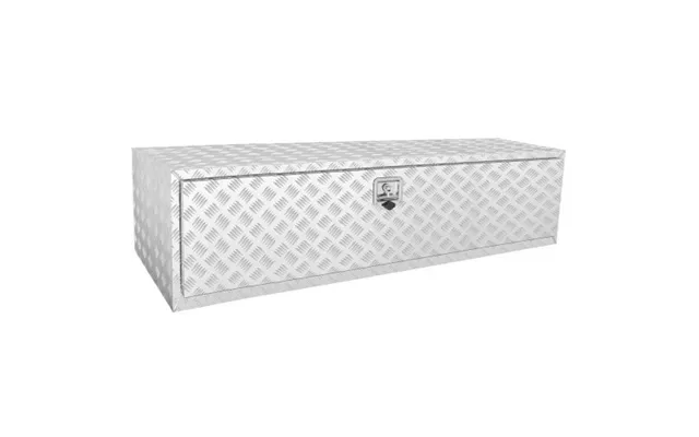 Vevor Underbody Truck Box - 1524 X 610 X 610 Mm Pickup Storage Box product image