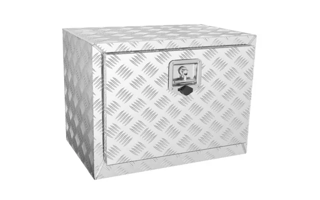 Vevor Underbody Truck Box - 24 ×17 ×18 Pickup Storage Box product image