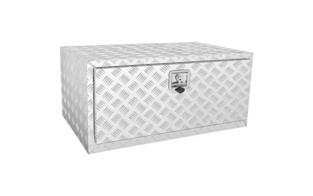 Vevor Underbody Truck Box - 36 ×24 ×24 Pickup Storage Box product image