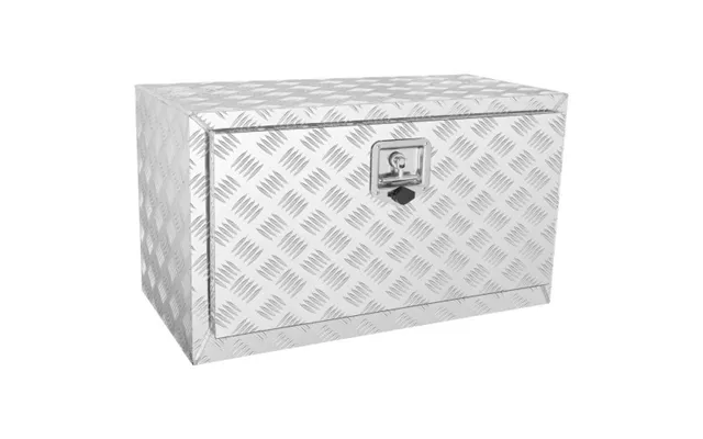 Vevor Underbody Truck Box - 760×355×405 Mm Pickup Storage Box product image