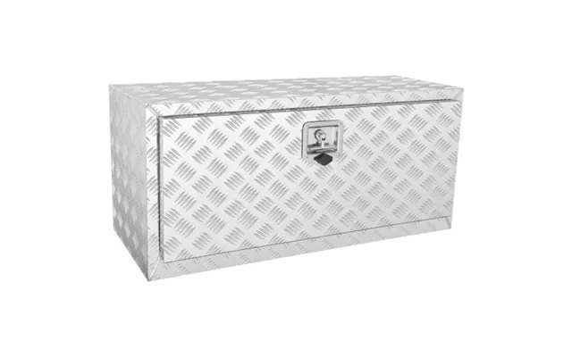 Vevor Underbody Truck Box - 914 X 355 X 405 Mm Pickup Storage Box product image