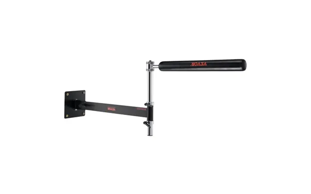 Vevor Wall Mount Boxing Spinning Bar - Adjustable Punching Spinning Bar product image