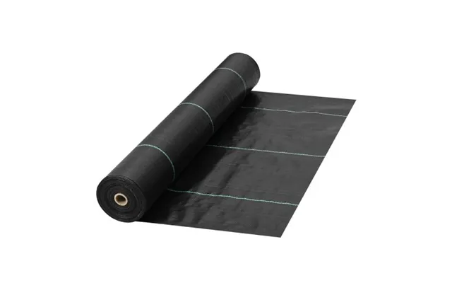 Vevor Weed Barrier - 5.8oz Landscape Fabric