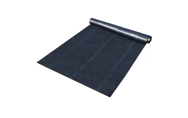 Vevor Weed Barrier Landscape Fabric Geotextile Underlayment 6 X 250 Ft Pp Woven