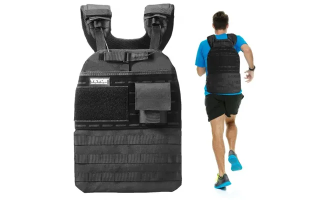 Vevor Weighted Vest - 40lb Weight Vest
