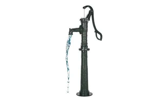 Vevor Well Hand Pitcher Pump - 20 Ft Max Lift