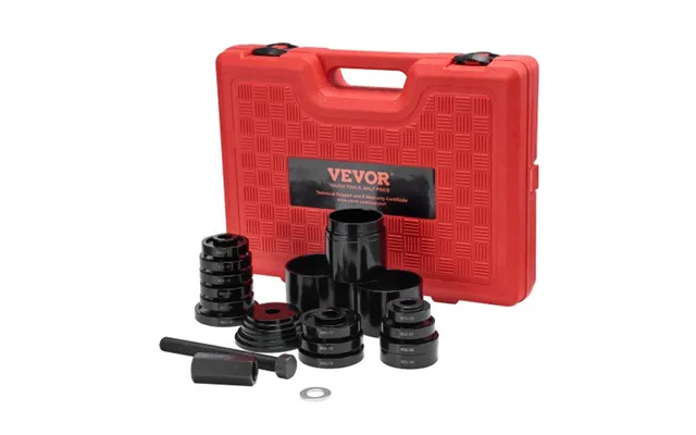 Vevor Wheel Bearing Press Kit - For Front Wheel Drive Bearing Removal & Installation product image