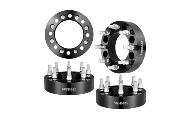 Vevor Wheel Spacers - 2 8 X6.5 Wheel Adapters product image