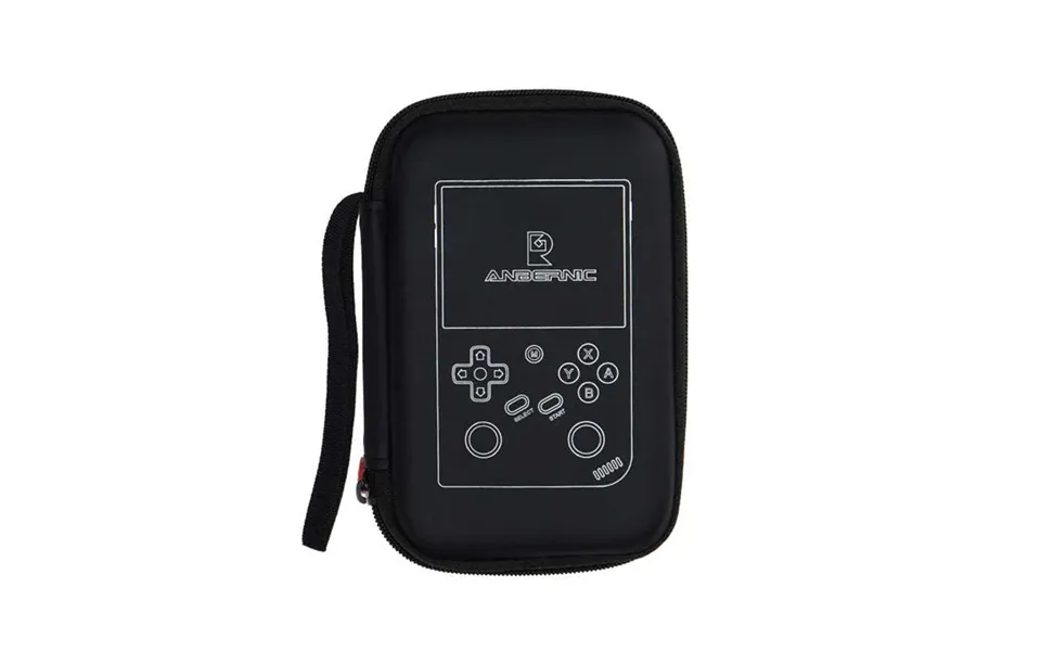 Anbernic Rg35xxpro Game Console Protective Bag