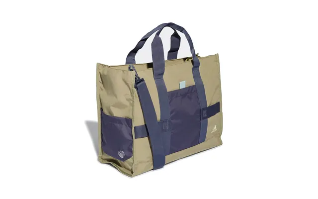 Adidas City Xplorer Tote Bag - Green