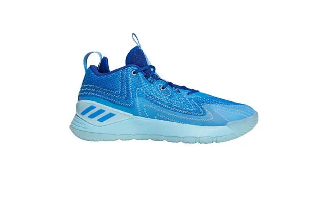 Adidas D Rose Son Of Chi 2.0 Basketball Shoes - Blue