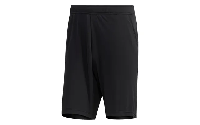 Adidas Heat Rdy Cb 9in Shorts - Black