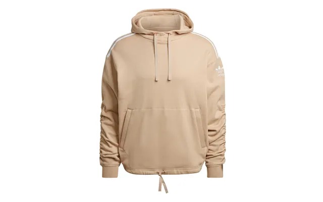 Adidas Originals Adicolor Parley Hoodie - Magic Beige