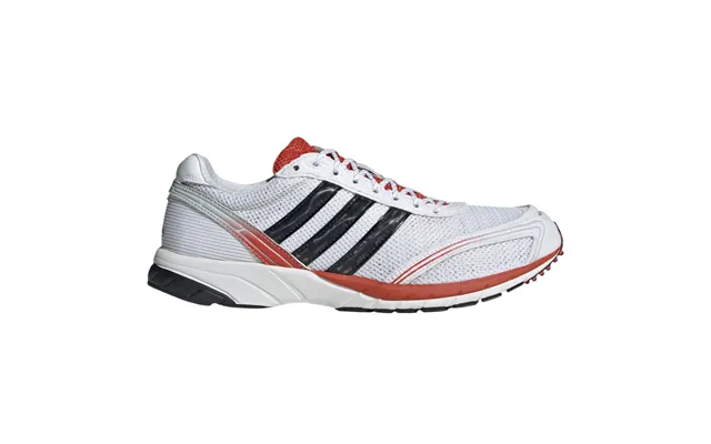 Adidas Originals Adizero Adios Og Shoes - Cloud White Preloved Red