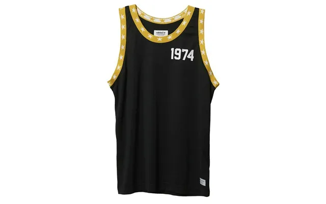 Adidas Originals Boxing Tank - Black