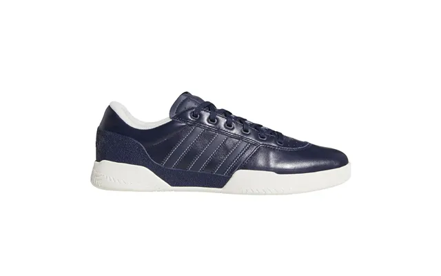 Adidas Originals City Cup Trainers - Navy