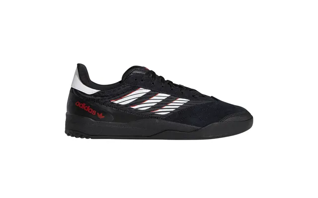Adidas Originals Copa Nationale Shoes - Black