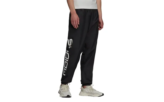 Adidas Originals Graphics Symbol Track Pants - Black