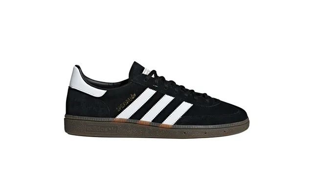 Adidas Originals Handball Spezial Trainers - Black
