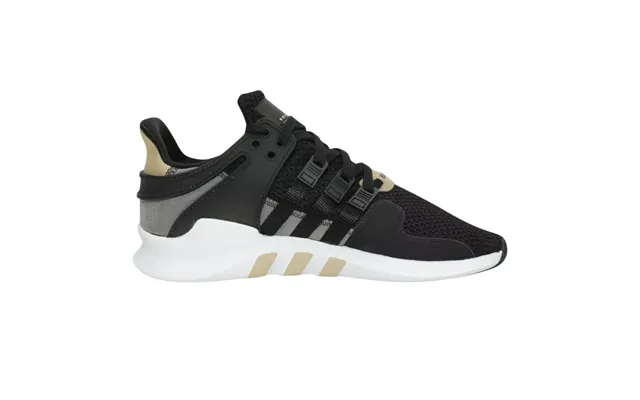 Adidas Originals Juniors Equipment Support Adv Trainers - Black