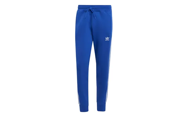 Adidas Originals Men's Adicolor 3-stripes Track Pants - Semi Lucid Blue