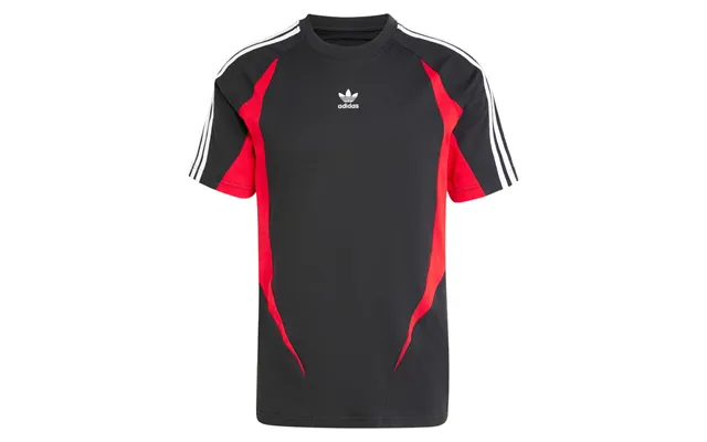 Adidas Originals Men's Archive T-shirt - Black